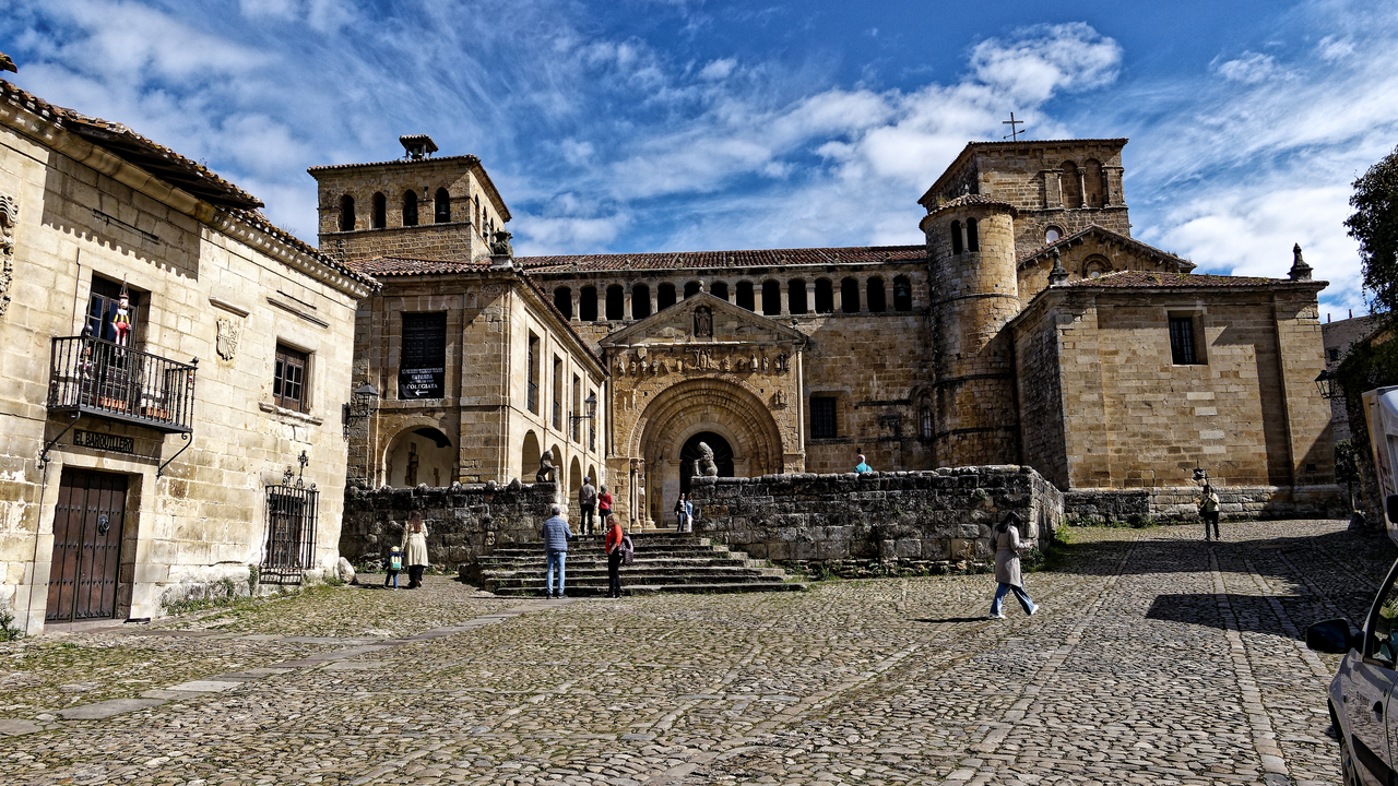 20240503 110934•Santillana del Mar•Cantabria•Spain
